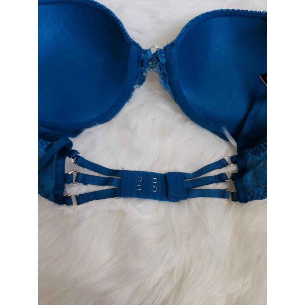 Victoria's Secret push-up bra- 34C - Picture 7 of 7